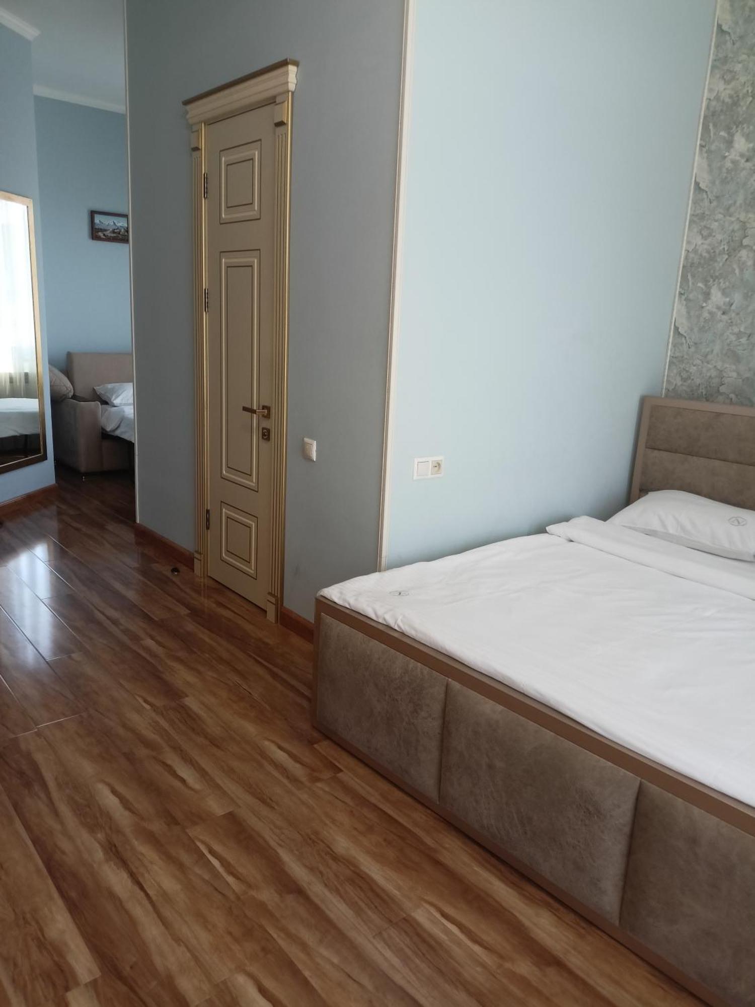 Nork Boutique Hotel Ereván Habitación foto